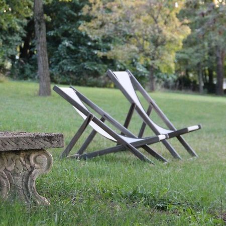 Manoir De La Groye Hotel Saint-Saturnin-sur-Loire Екстериор снимка